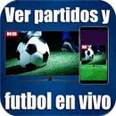 Ver Futbol Y Partidos Guides En Tu Celular En Vivo APK