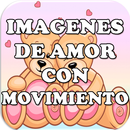 Imagenes De Amor Con Movomiento Para Dedicar APK