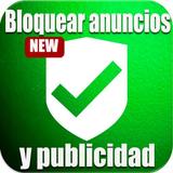 Quitar Anuncios De Las Aplicaciones TUTORIAL Facil ícone