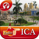 Radios of Ica - Peru