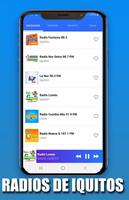 Radios de Iquitos screenshot 3