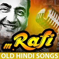 Rafi Old Hindi Songs 海报