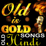 Old Hindi Songs icône