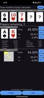 CJ Poker Odds Calculator-poster