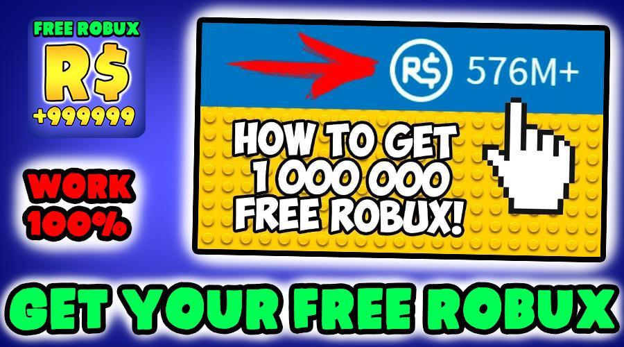 How To Get Free Robux Earn Robux Tips 2019 For Android Apk