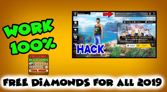 Download Diamonds For Free Fire Guide Amp Tips 2019 Apk For