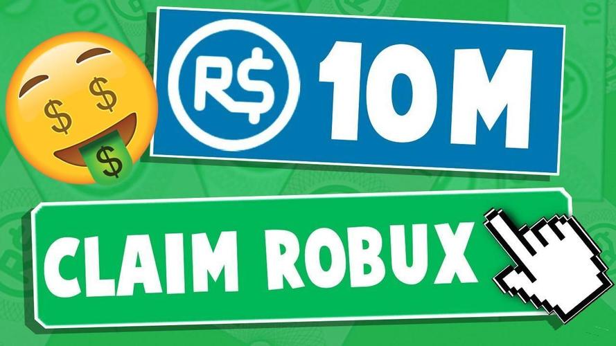 Free Robux App By Roblox