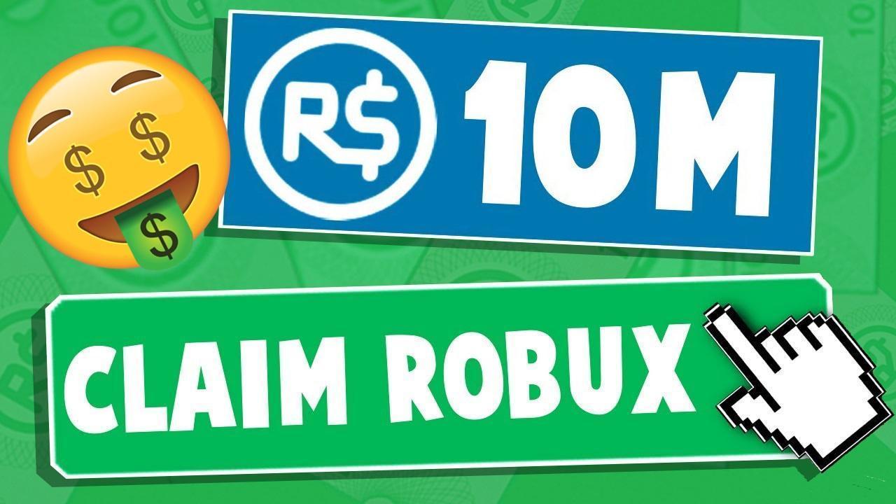 Robux Free Pro