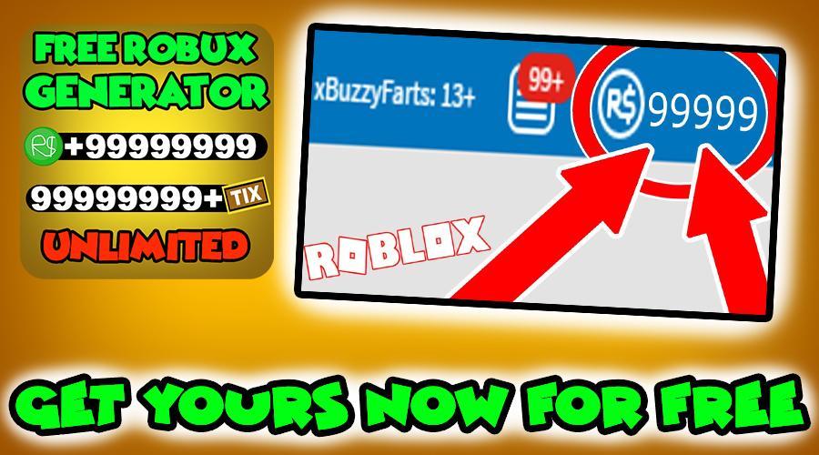 Get Free Robux Generator