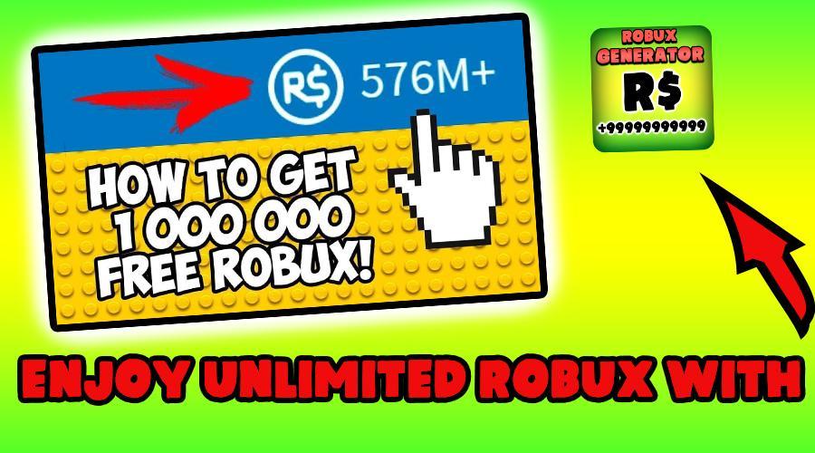 How To Get Free Robux L2019 Tipsl For Android Apk Download - robuxgenerator download apkpure