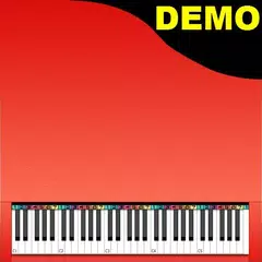 Baby Piano demo for Caustic アプリダウンロード