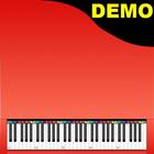 Baby Piano demo for Caustic 아이콘