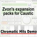 Chromatic Hits demo (Caustic) APK