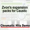 Chromatic Hits demo (Caustic) APK