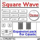 Square Wave soundpack demo APK