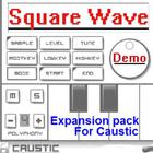 Square Wave soundpack demo आइकन