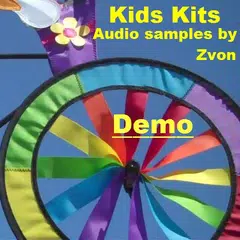 Kids Kits for Caustic 2 demo APK 下載