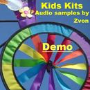 Kids Kits for Caustic 2 demo APK