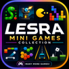 Lesra Mini Games Collection APK