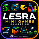 Lesra Mini Games Collection APK