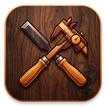 Woodcraft Tutorial icon