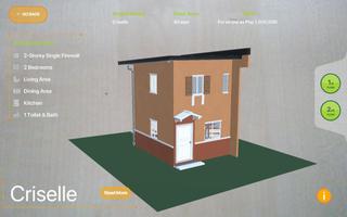 Lessandra AR3D screenshot 3