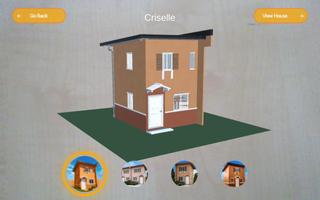 Lessandra AR3D screenshot 2