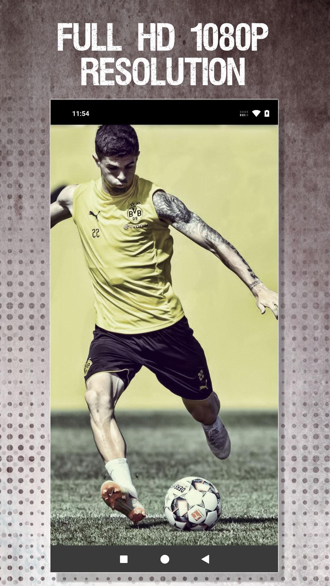 Football Wallpaper Hd For Android Apk Download