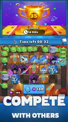 Random Hero XAPK download