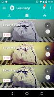 Lessivapp - Laundry cleaning screenshot 1