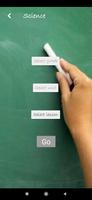 Maths, English, Science High School Video lessons ảnh chụp màn hình 1