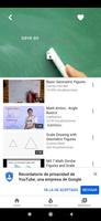 Maths, English, Science High School Video lessons ảnh chụp màn hình 3