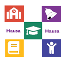 Lessonotes in Hausa APK