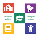 Lessonotes in Afrikaans APK