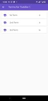 Lesson Notes Free screenshot 1