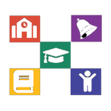 Lesson Notes Template icon