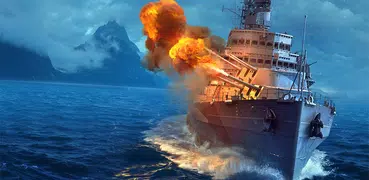 World of Warships: Legends