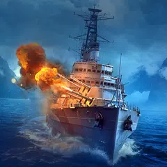 Скачать World of Warships: Legends APK