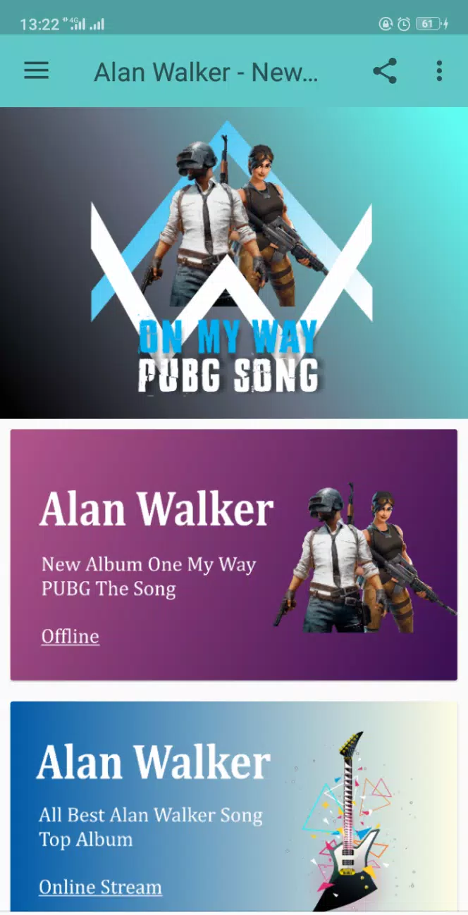 Alan Walker New Song For Android Apk Download