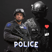 Police Suit Soldier Photo Editor APK