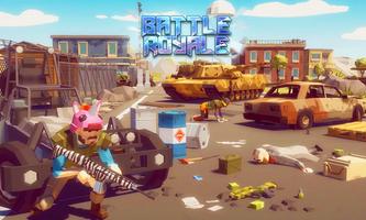 Pixel Battle Royale bài đăng