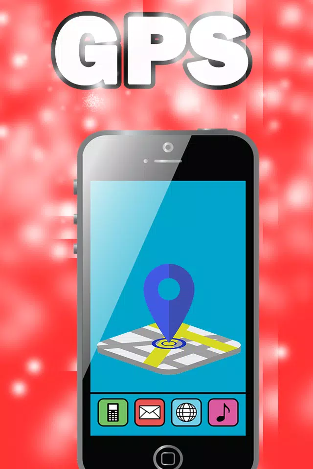 GPS Para Celular con guia - Rastrear Celular APK for Android Download