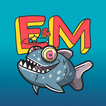 Envol & Macadam icon