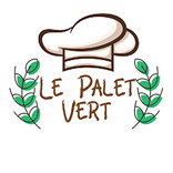 Le Palet Vert