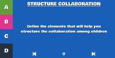 Collaborative Learning Cards screenshot 2