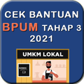 e-FORM: Cek Bantuan BPUM BRI, BNI BLT UMKM Terbaru