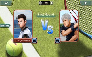 Holic Tennis 2 - Tie Break capture d'écran 2
