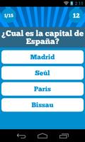Capitales del Mundo تصوير الشاشة 1