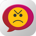 Angry Emoticons