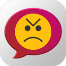 Angry Emoticons APK
